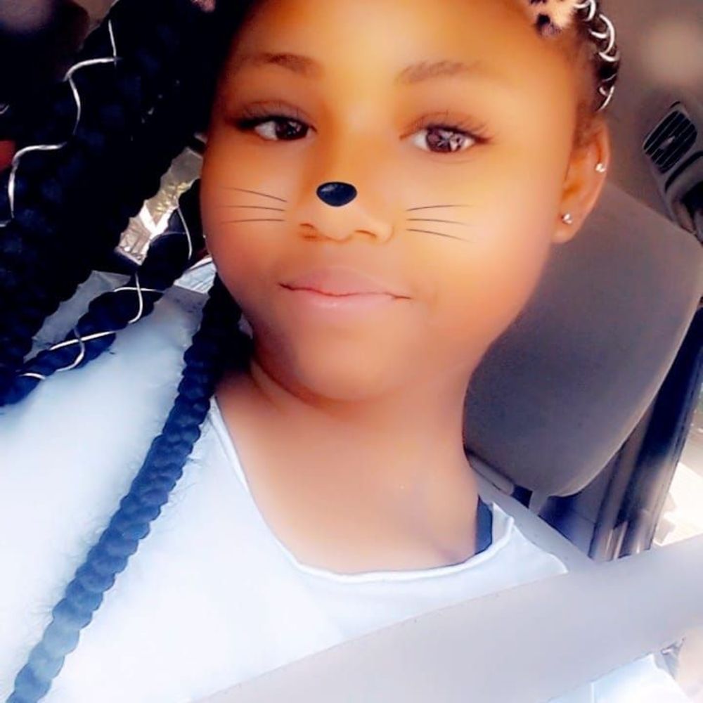 Meet your Posher, Kälûàĥ